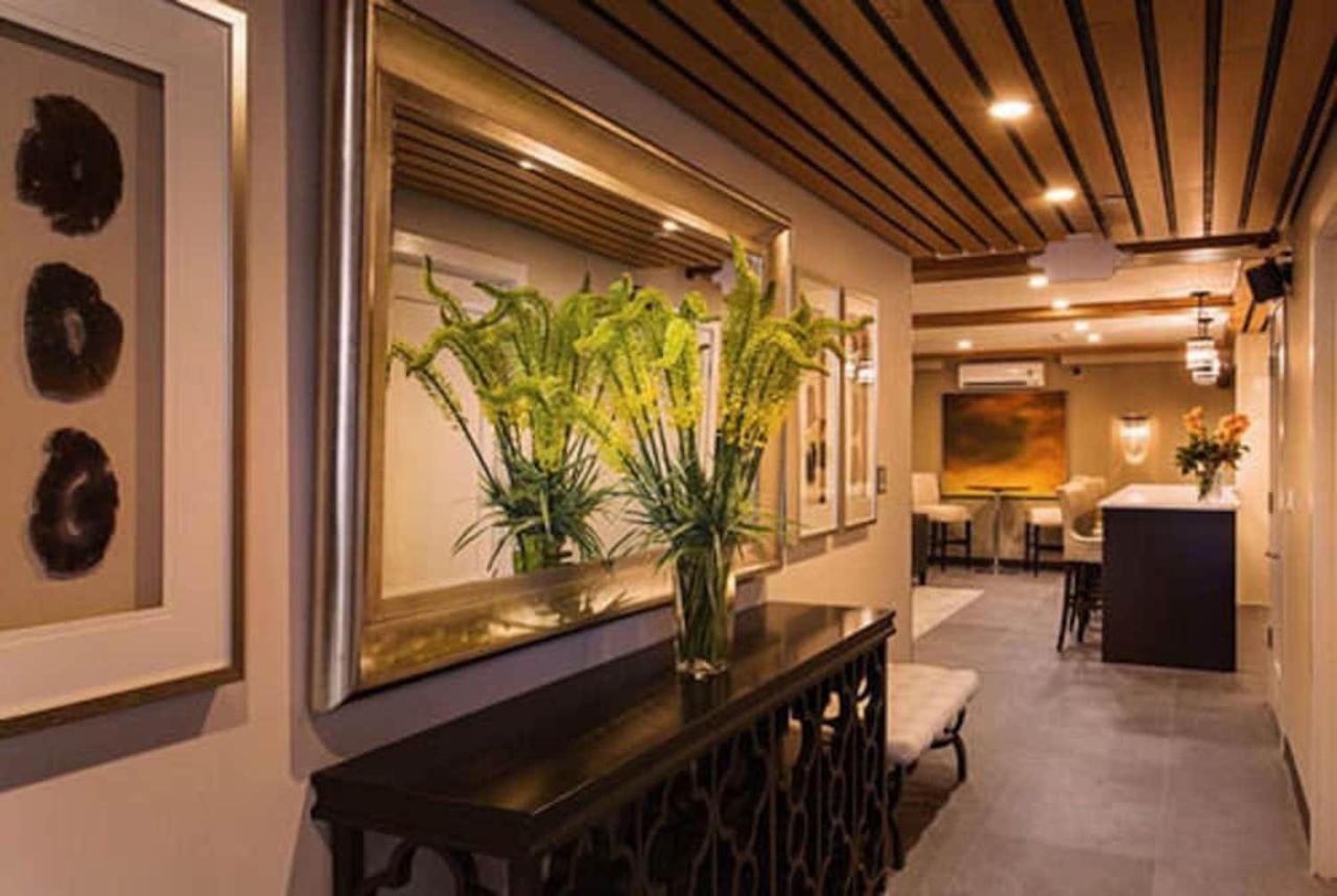 Fathoms Hotel & Marina Port Washington Bagian luar foto