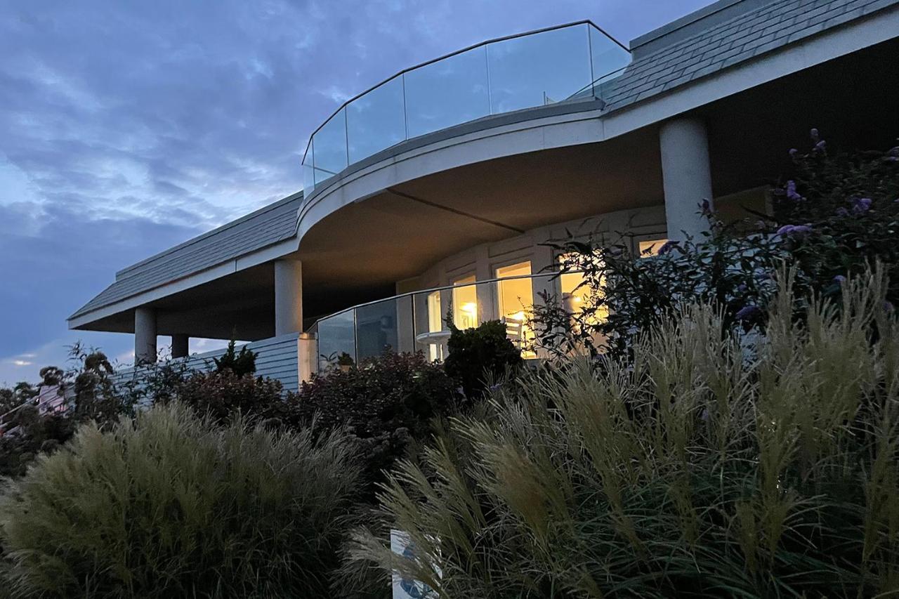 Fathoms Hotel & Marina Port Washington Bagian luar foto